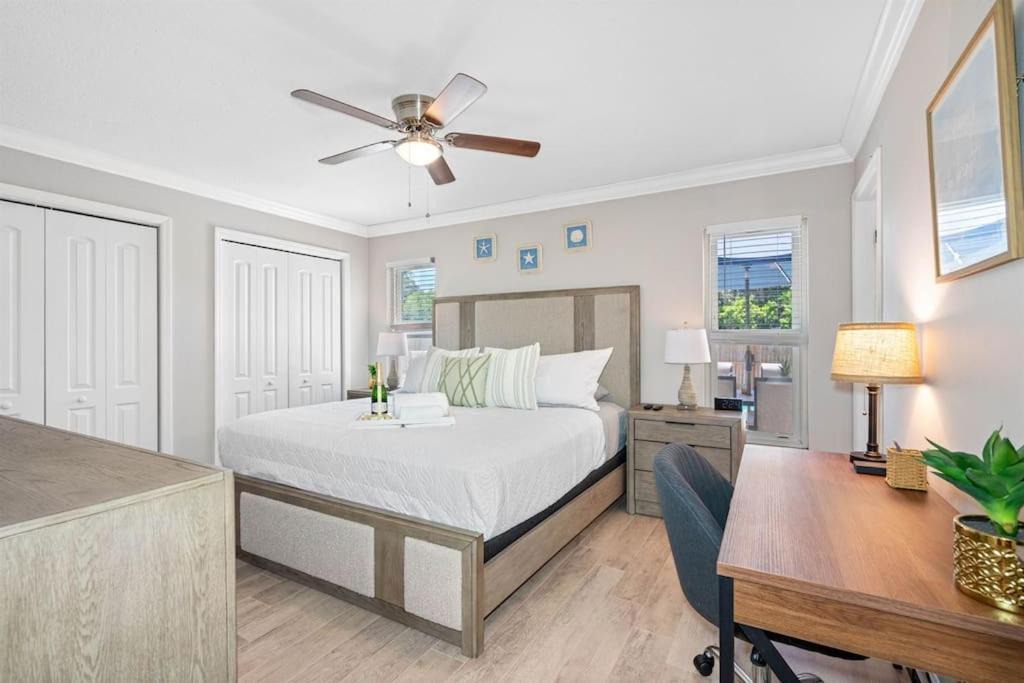 Photo of Bedroom in Palm Harbor