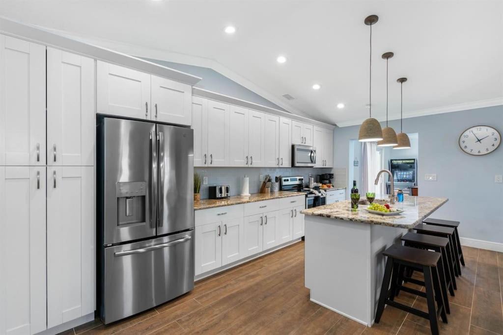 Photo of Kitchen in Palm Harbor