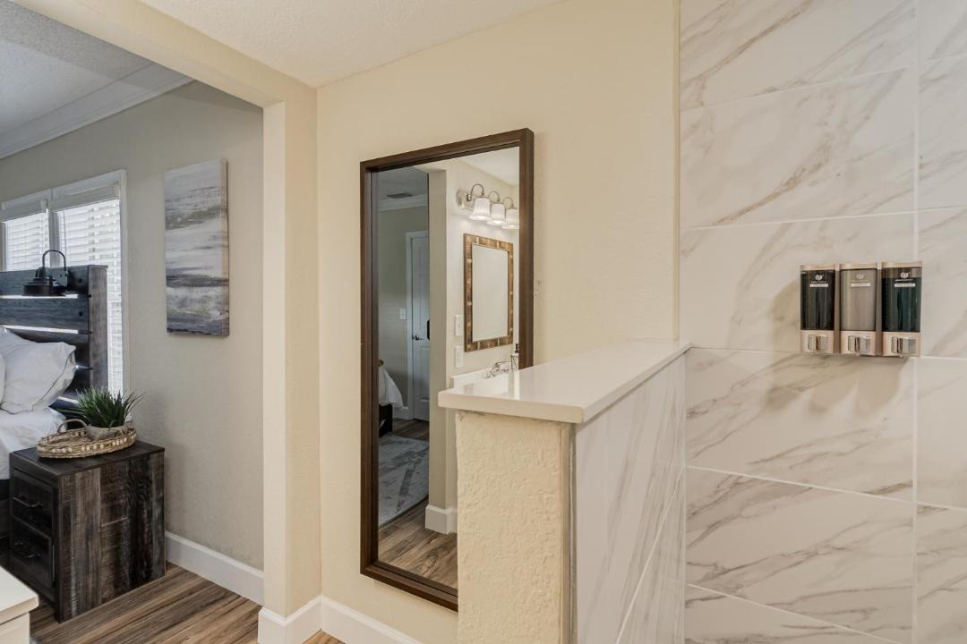 Photo of Bathroom in Lakeland