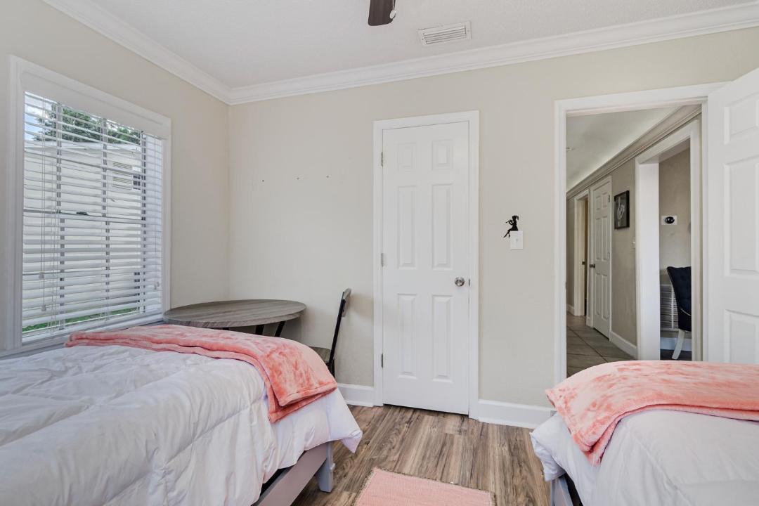Photo of Bedroom in Lakeland
