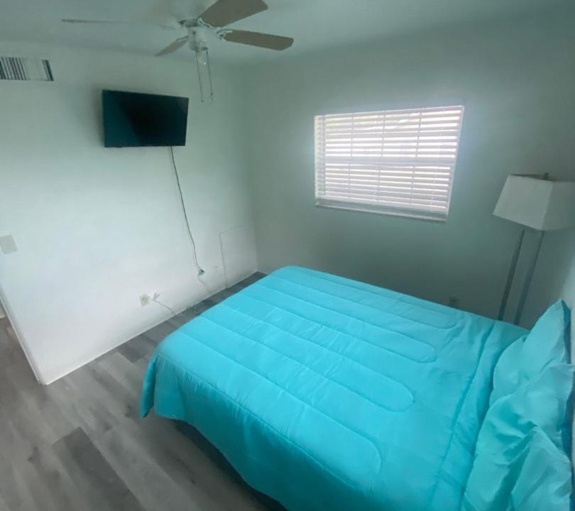 Photo of Bedroom in Crescent Lake