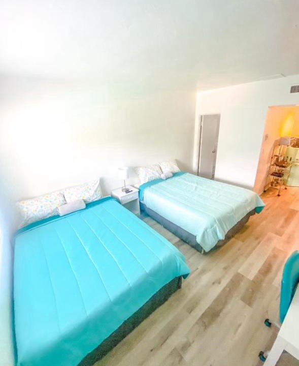 Photo of Bedroom in Crescent Lake
