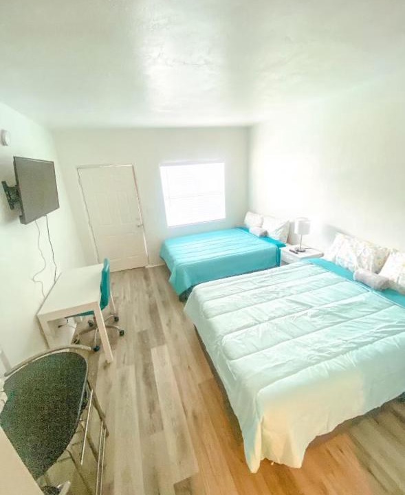 Photo of Bedroom in Crescent Lake
