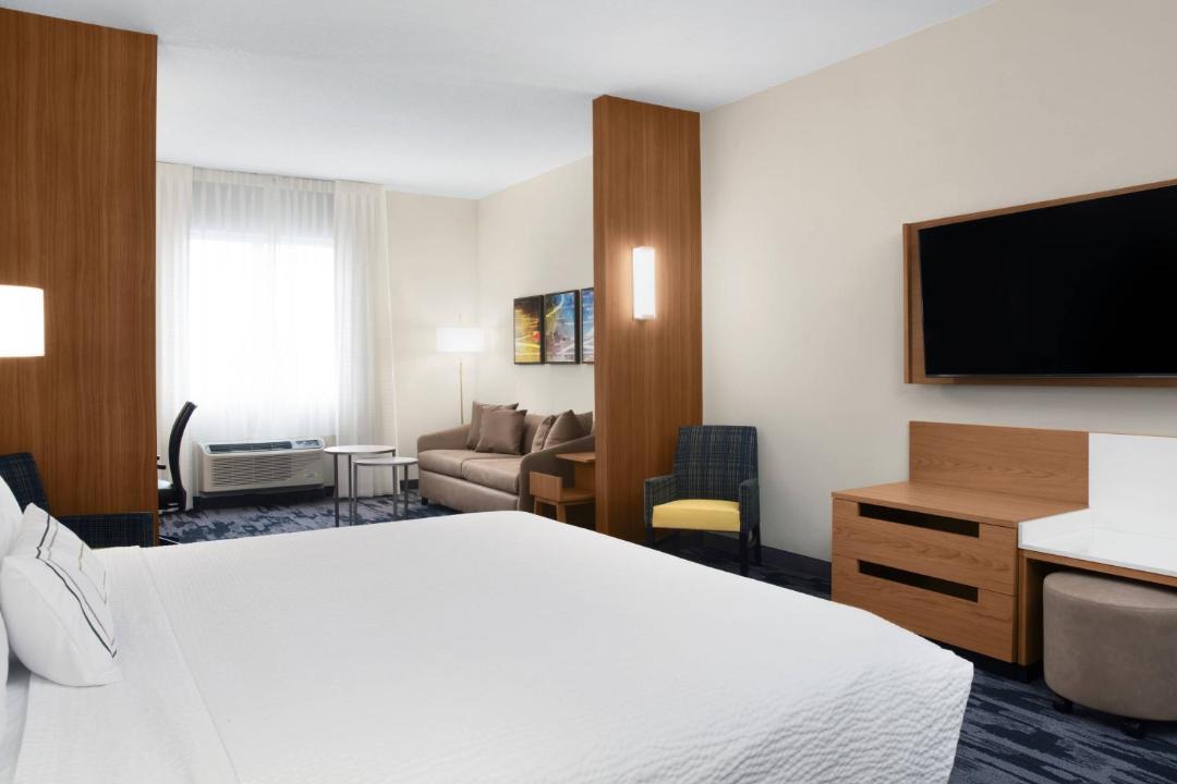 Photo of Bedroom in Daytona Beach