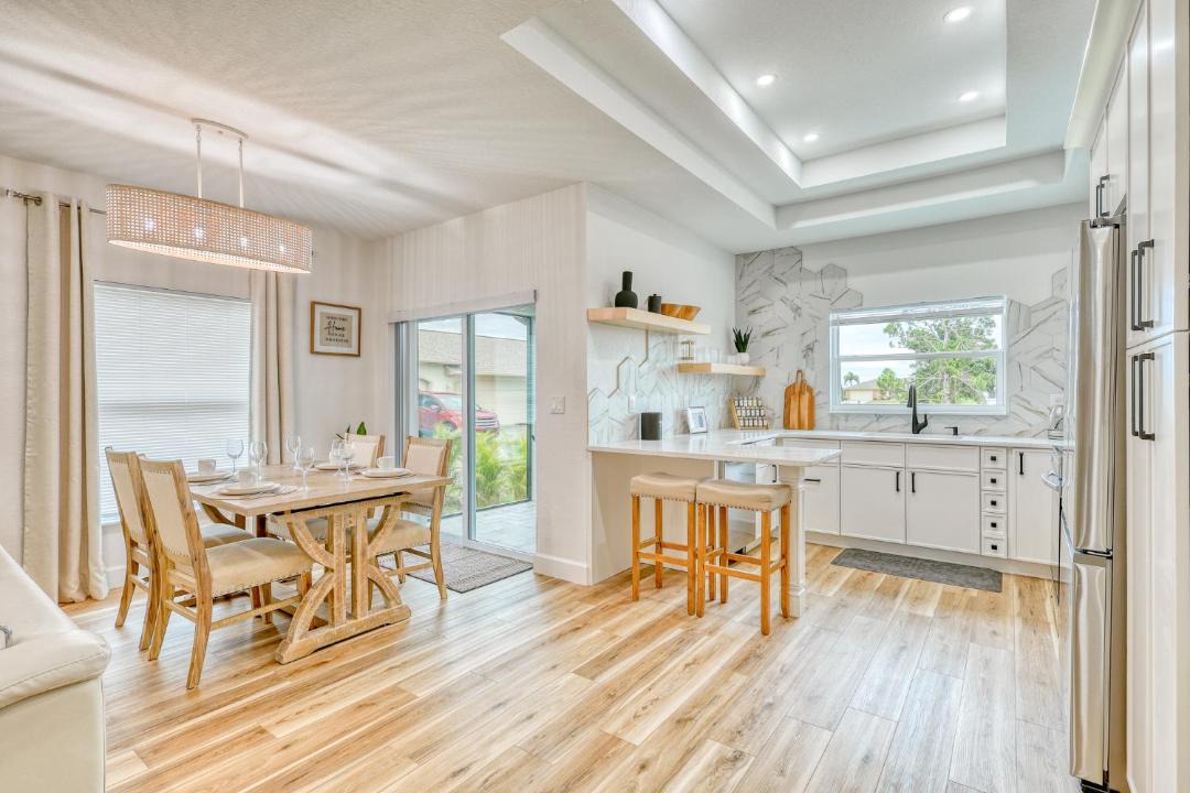 Photo of Kitchen in Pebble Beach