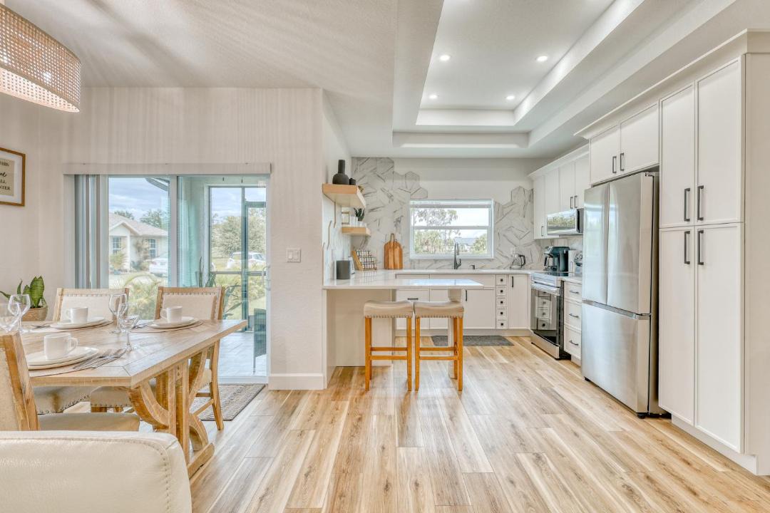 Photo of Kitchen in Pebble Beach