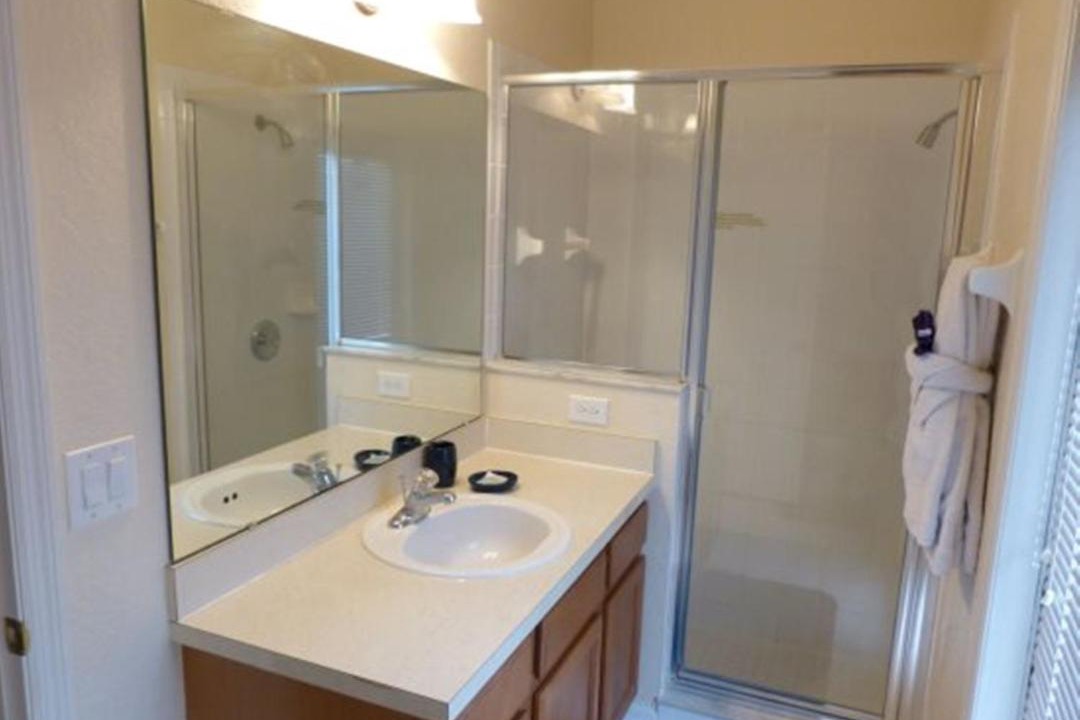 Photo of Bathroom in Four Corners