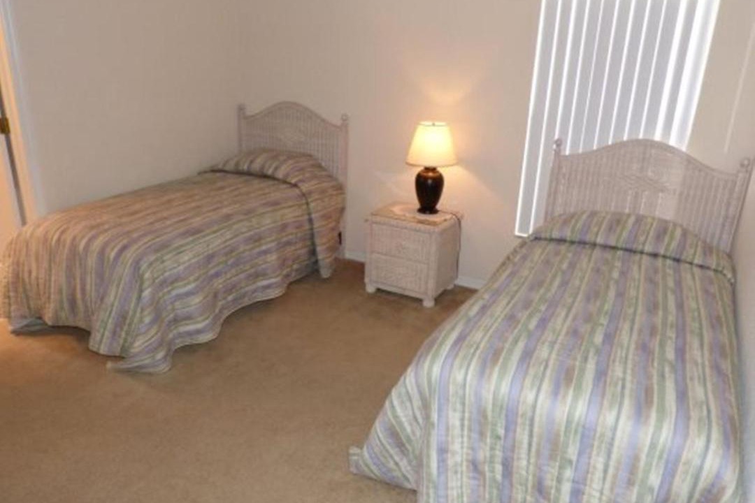 Photo of Bedroom in Four Corners