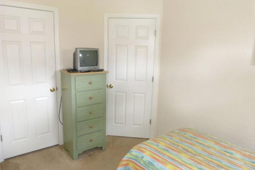 Photo of Bedroom in Four Corners