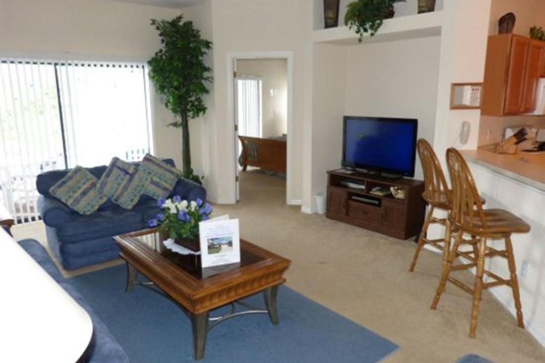 Photo of Livingroom in Four Corners