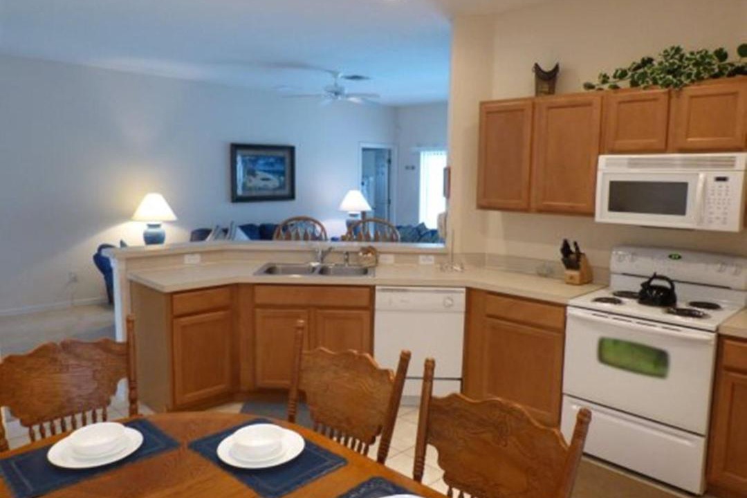 Photo of Kitchen in Four Corners