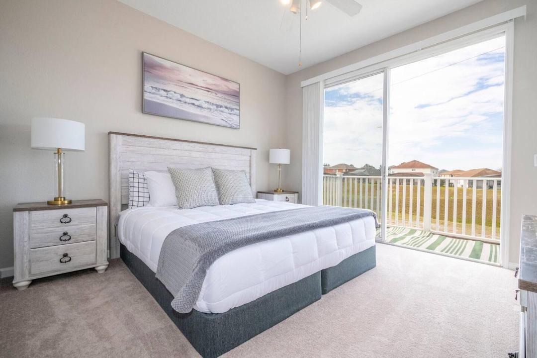 Photo of Bedroom in Windwood Bay