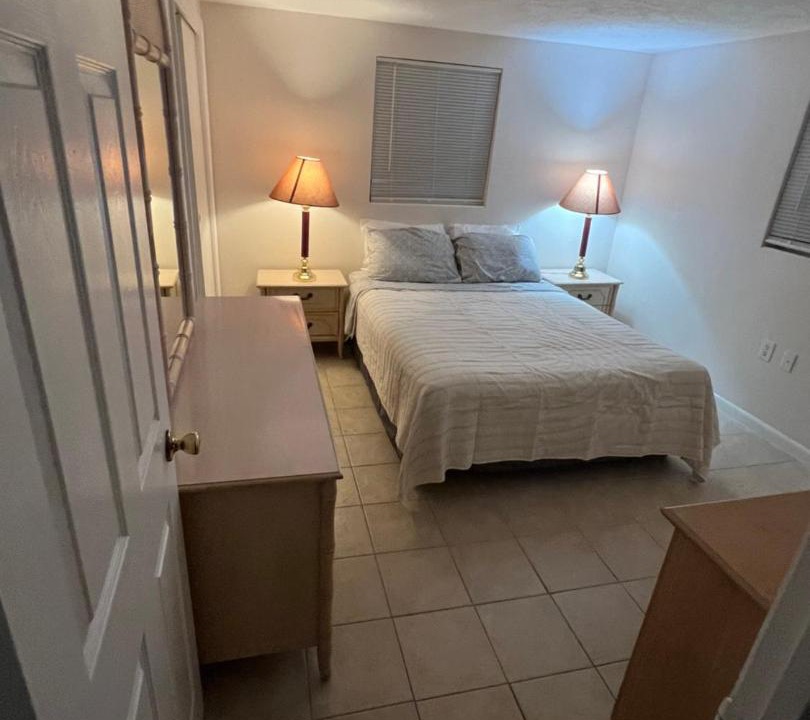 Photo of Bedroom in Pine Ridge