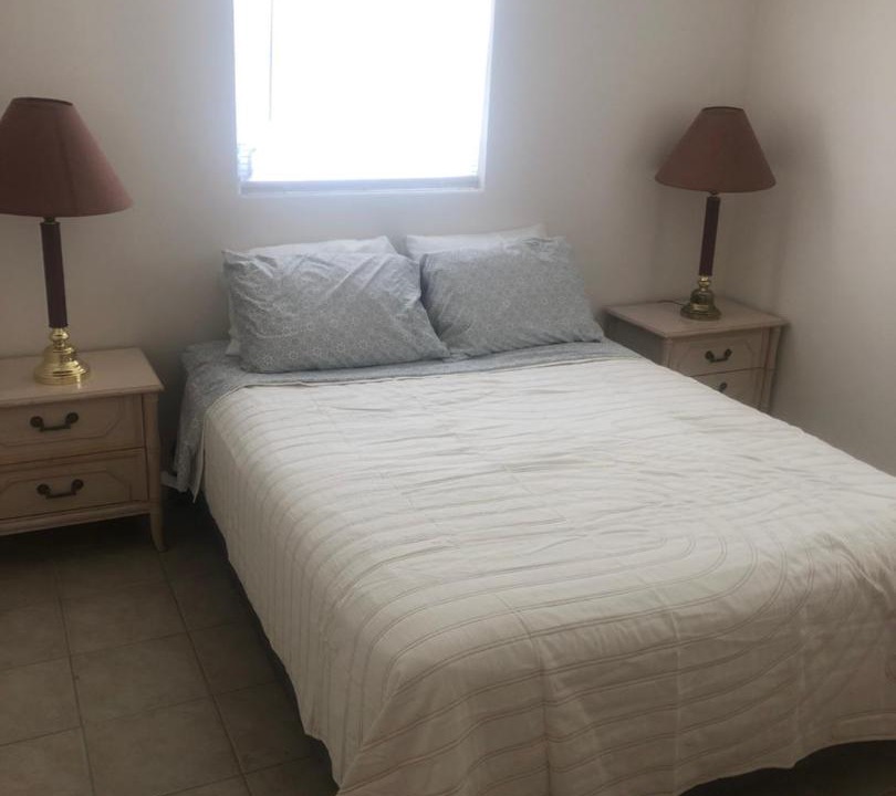 Photo of Bedroom in Pine Ridge