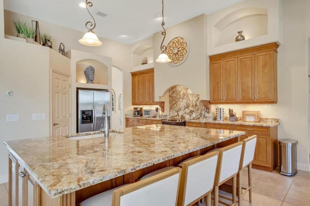 Photo of Kitchen in Palm Harbor
