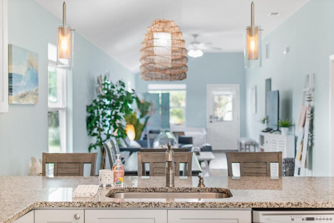 Photo of Kitchen in Vilano Beach