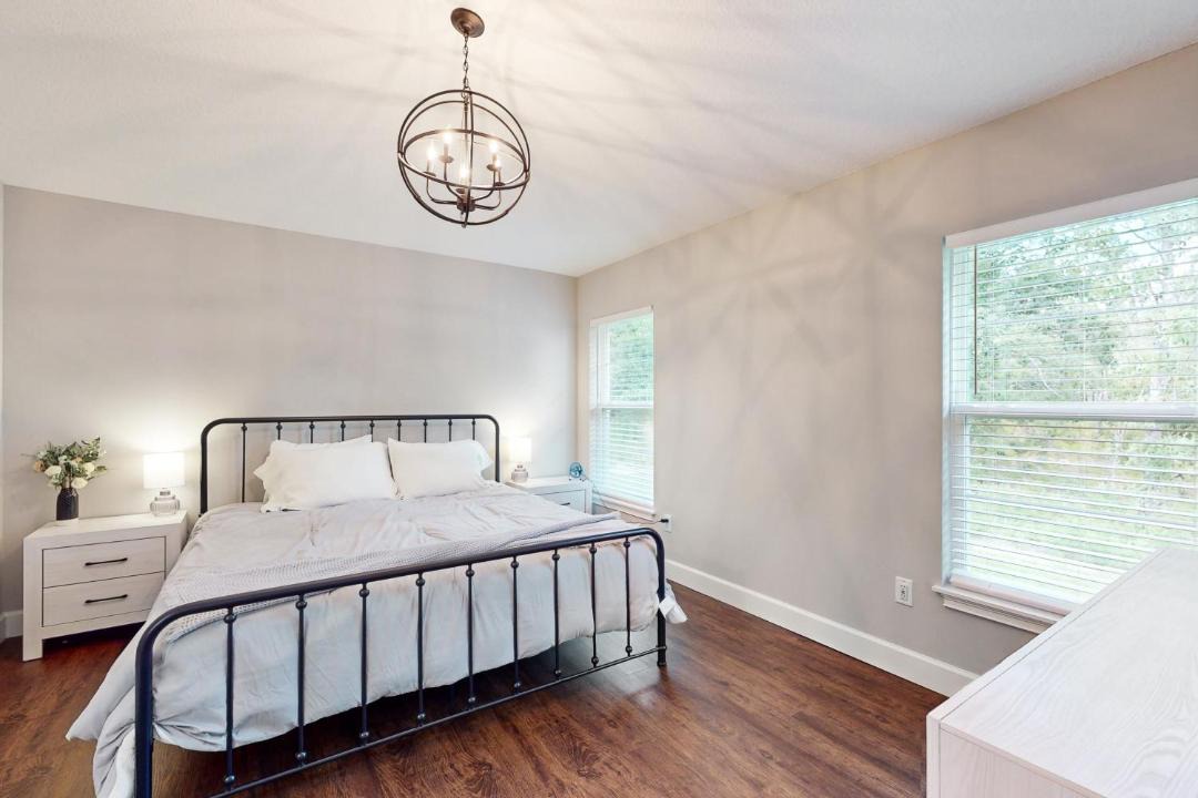 Photo of Bedroom in Brooksville