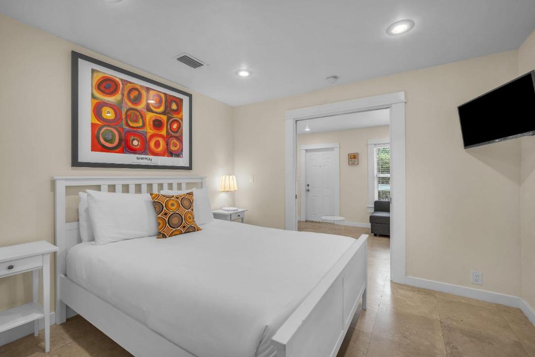 Photo of Bedroom in Southwest Coconut Grove