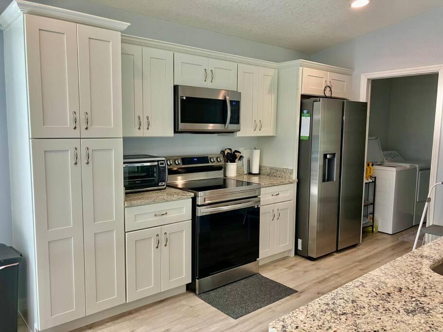 Photo of Kitchen in Ocala