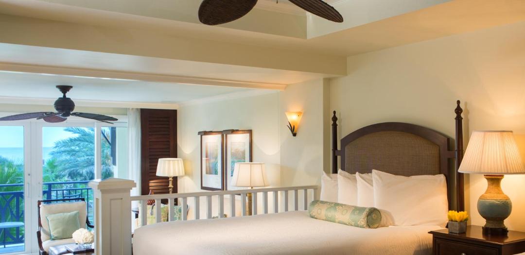 Photo of Bedroom in Central Beach