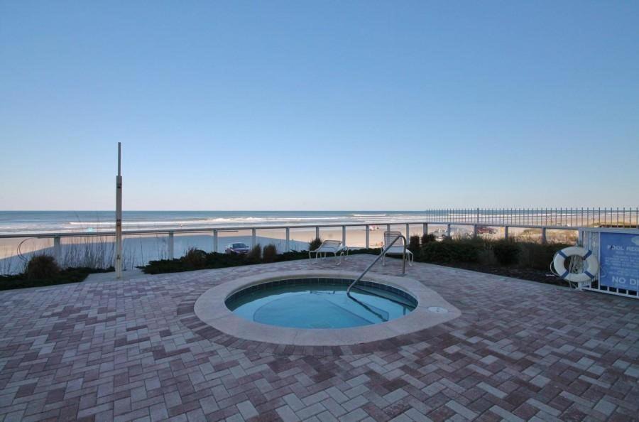 Photo of Patio Balcony in New Smyrna Beach