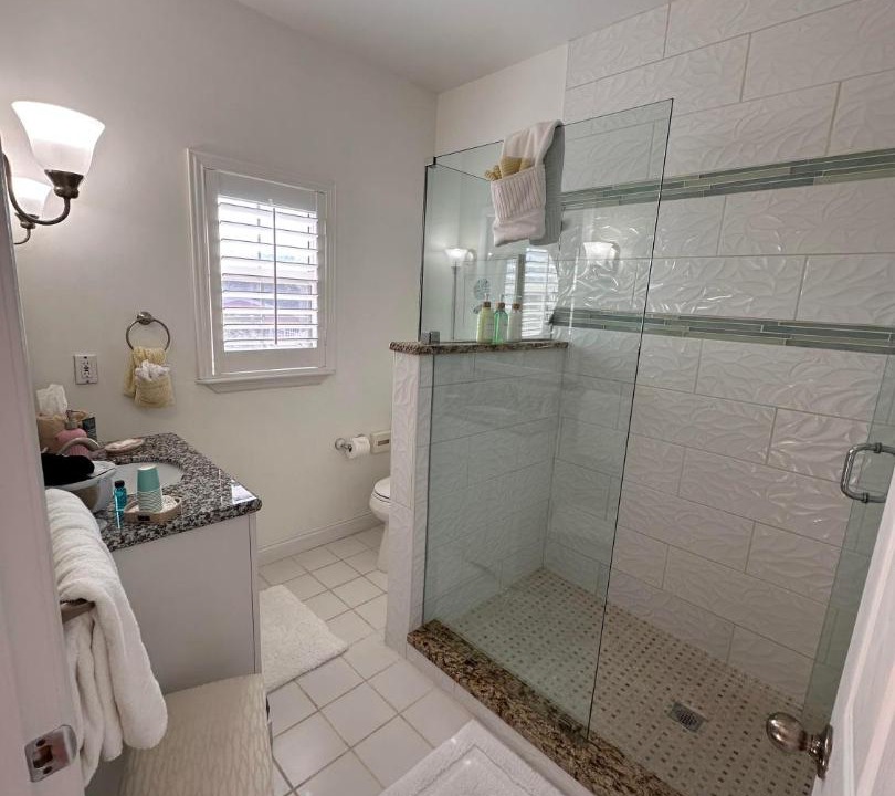 Photo of Bathroom in Indialantic By The Sea