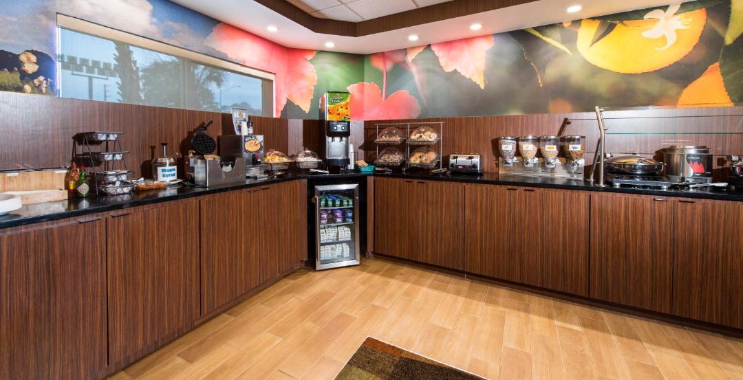 Photo of Kitchen in Ferry Pass