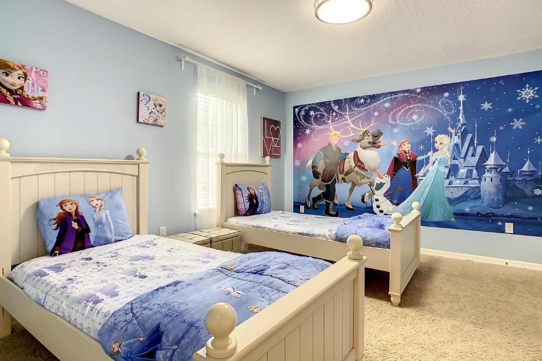Photo of Bedroom in Calabria