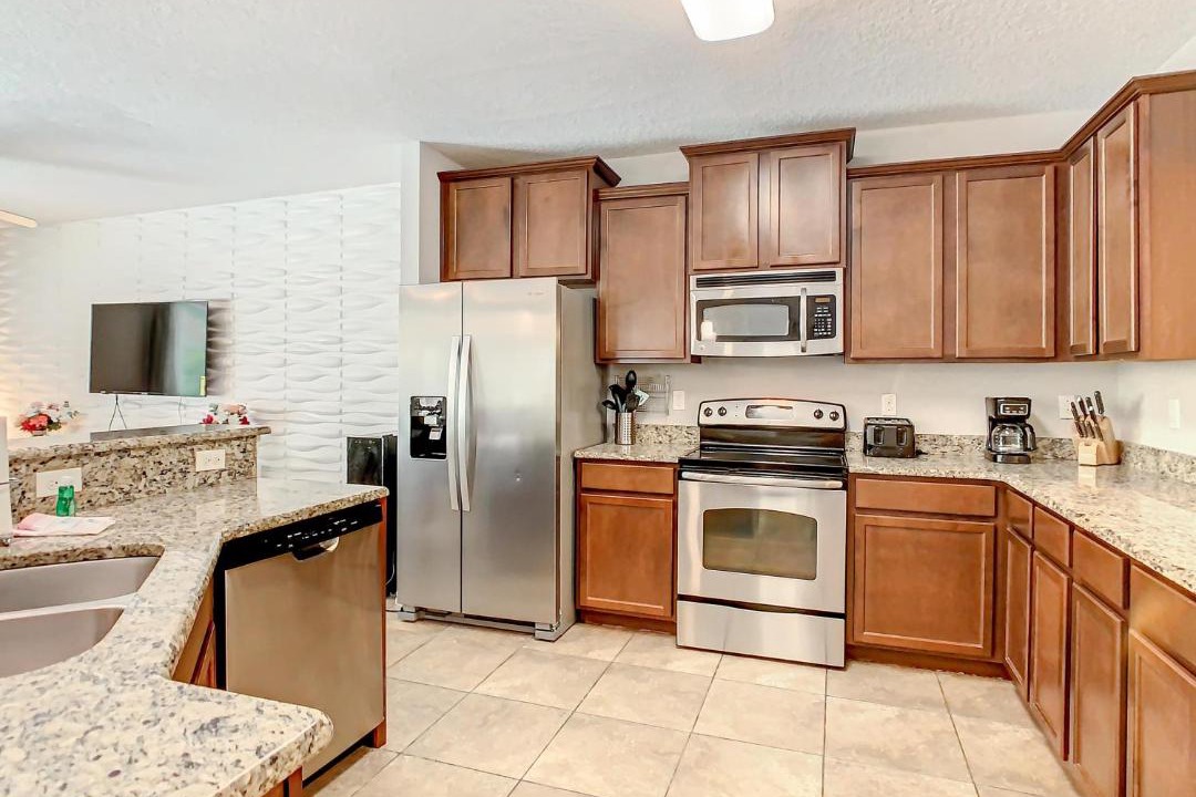 Photo of Kitchen in Calabria
