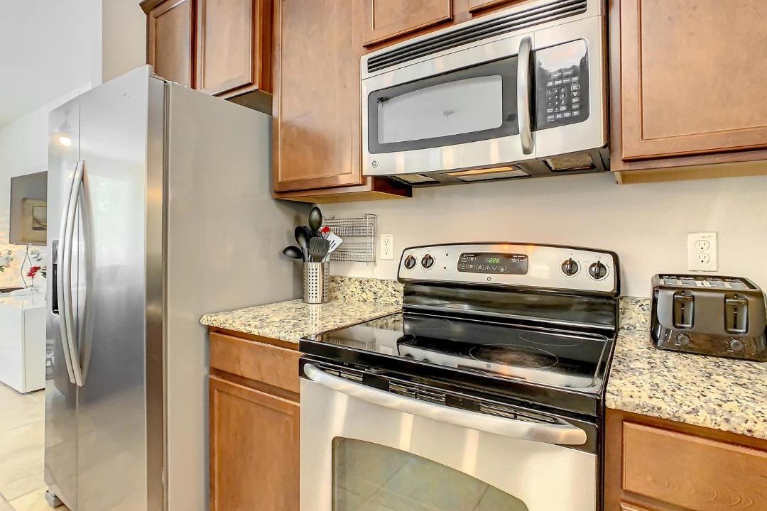 Photo of Kitchen in Calabria