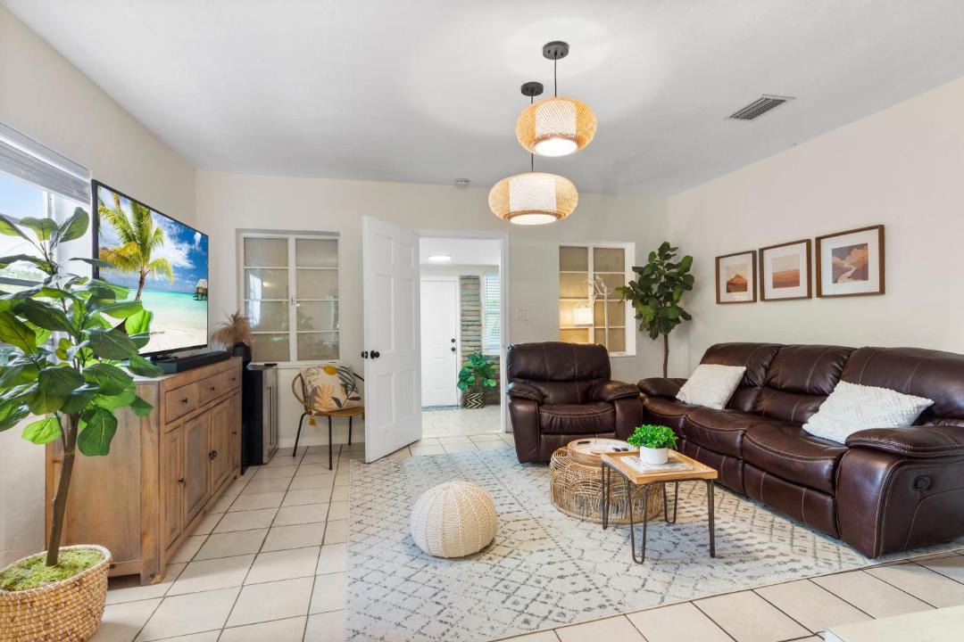Photo of Livingroom in Miami Shores