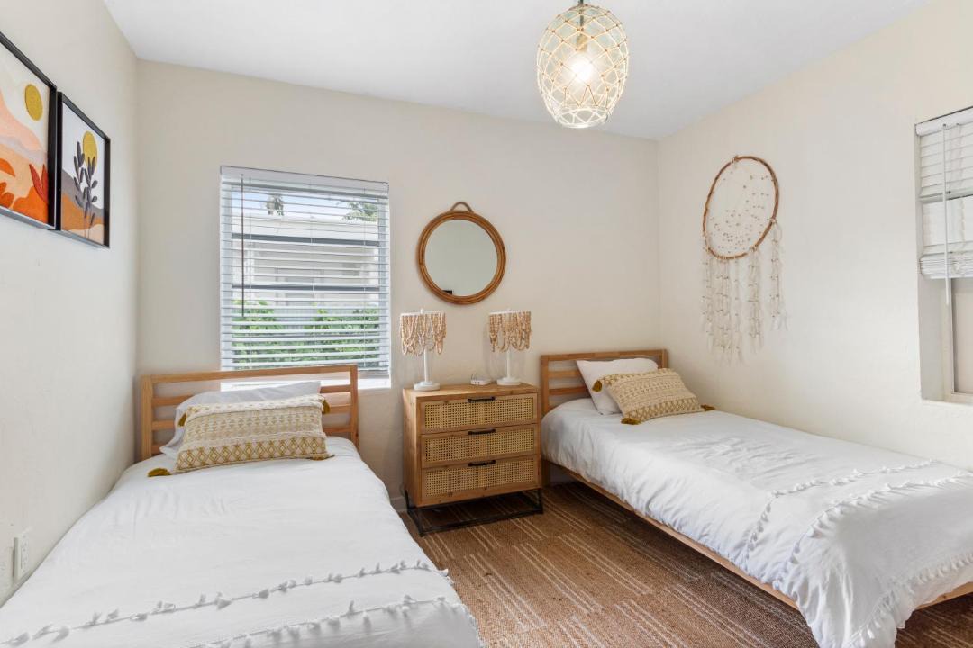 Photo of Bedroom in Miami Shores