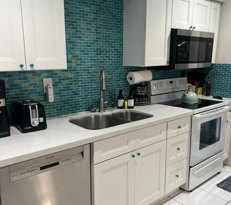 Photo of Kitchen in Riverside Park