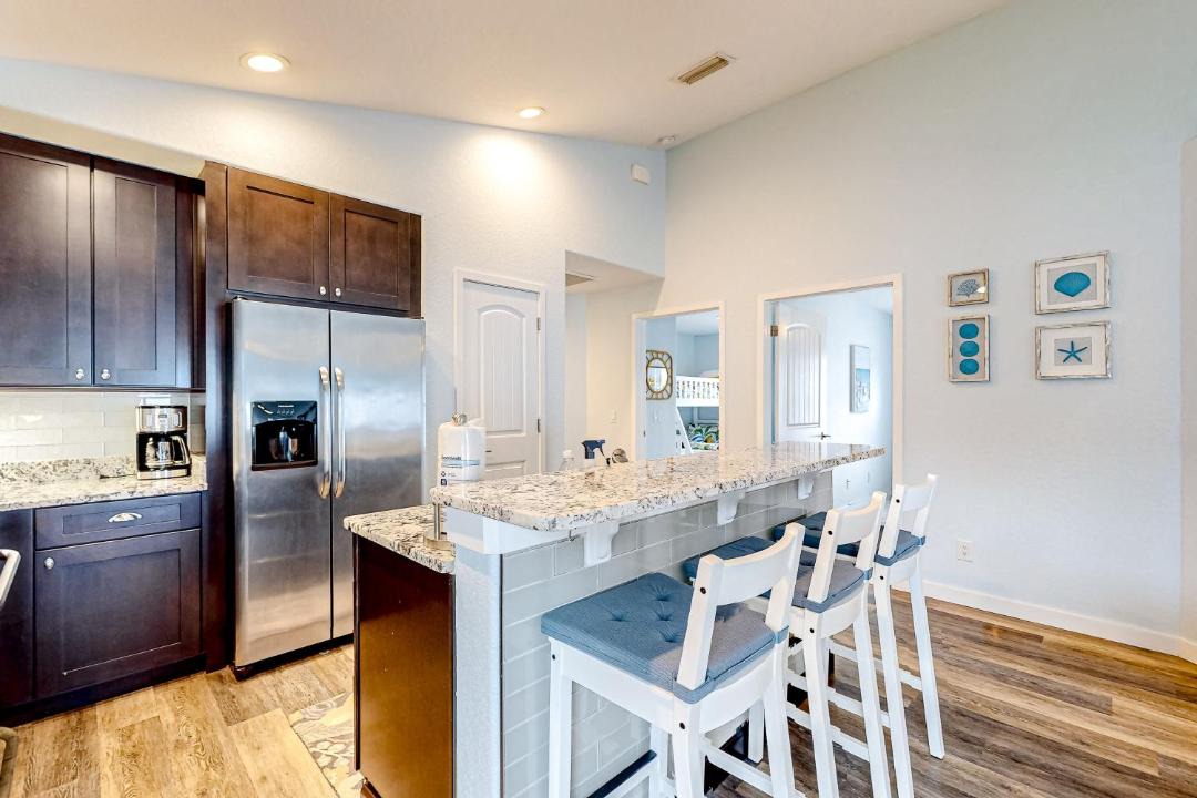 Photo of Kitchen in Avalon by the Sea