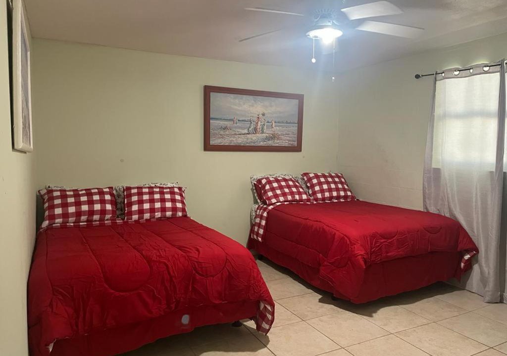 Photo of Bedroom in Wesley Chapel