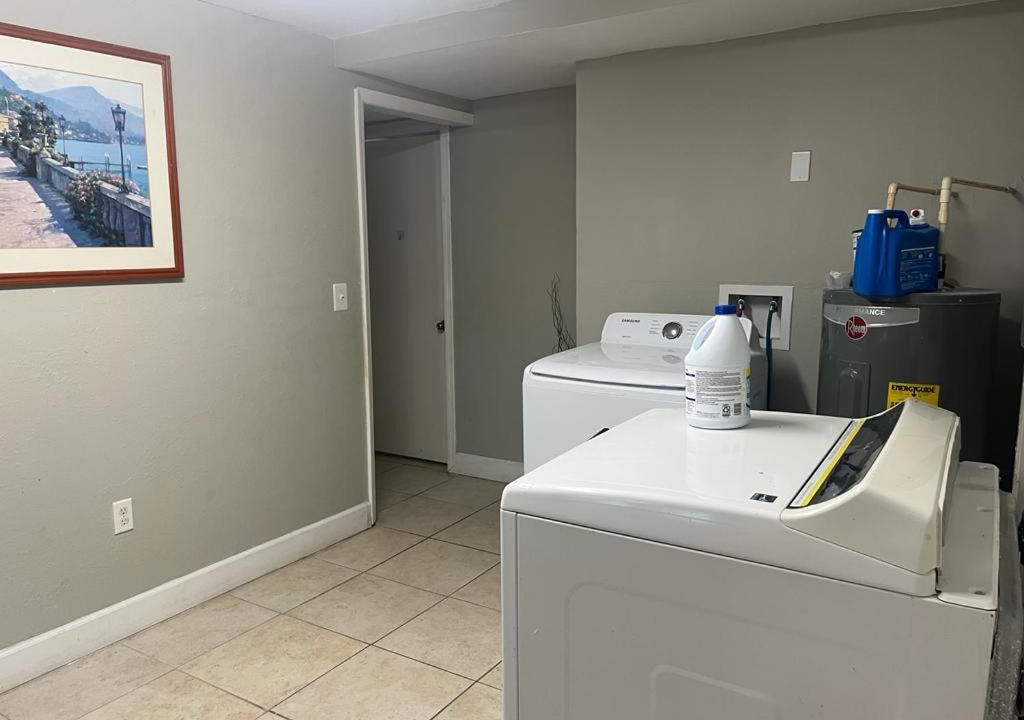 Photo of Bathroom in Wesley Chapel