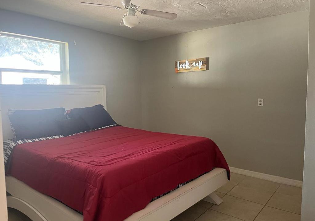 Photo of Bedroom in Wesley Chapel