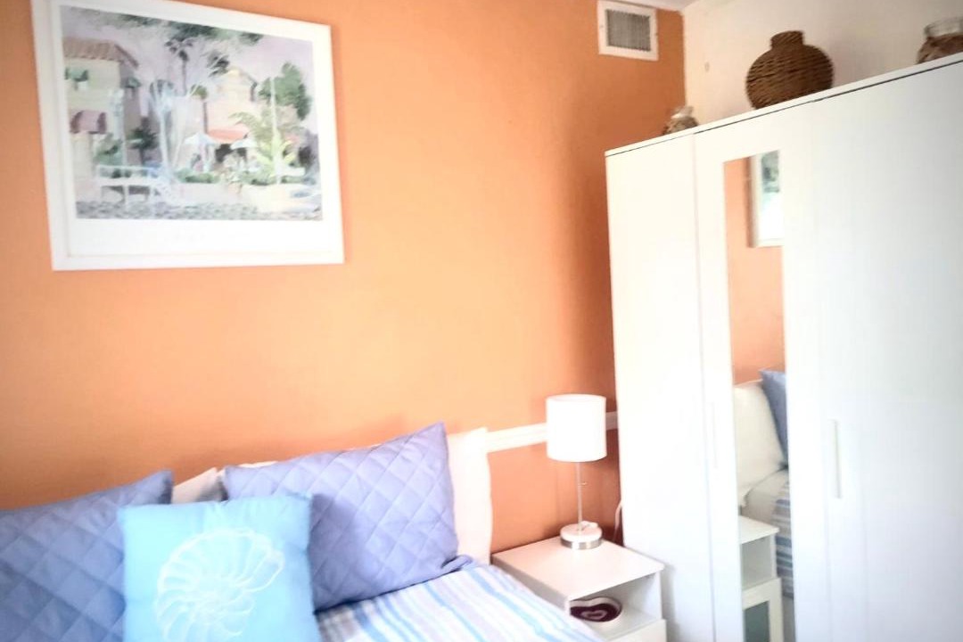 Photo of Bedroom in Gulf Gate Estates