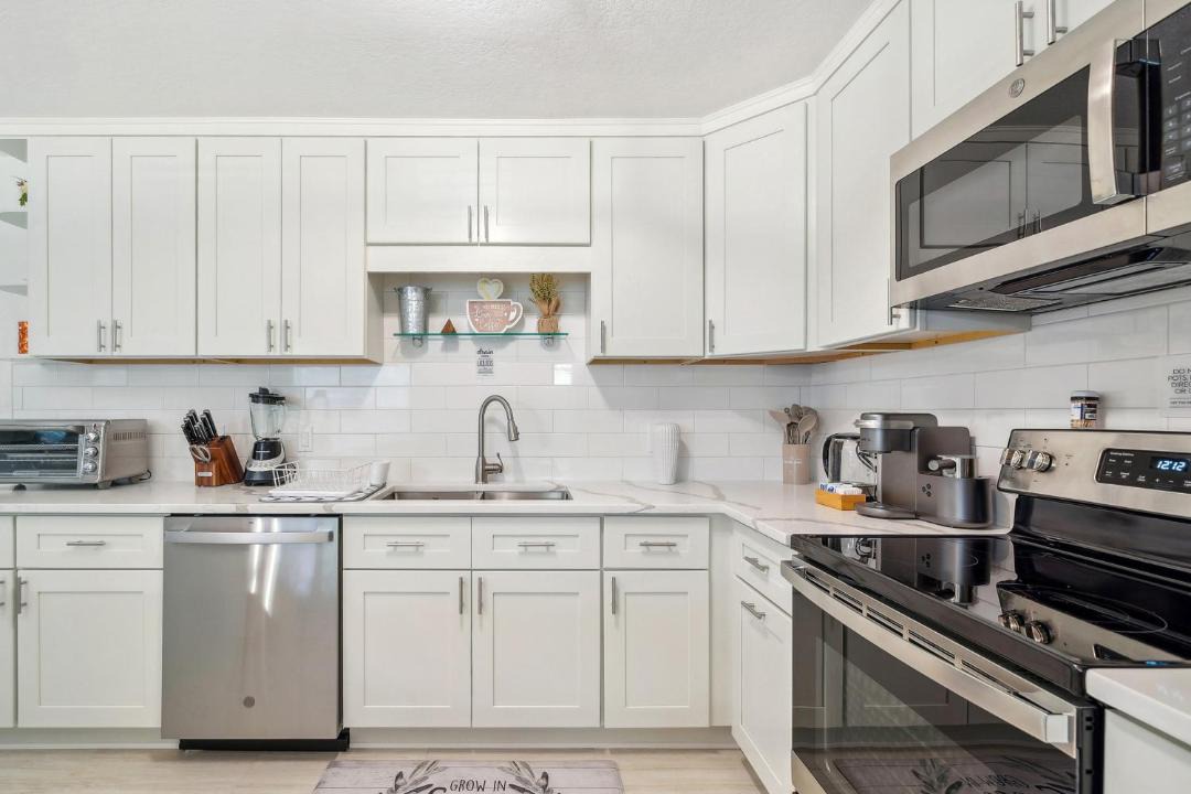 Photo of Kitchen in Lecanto