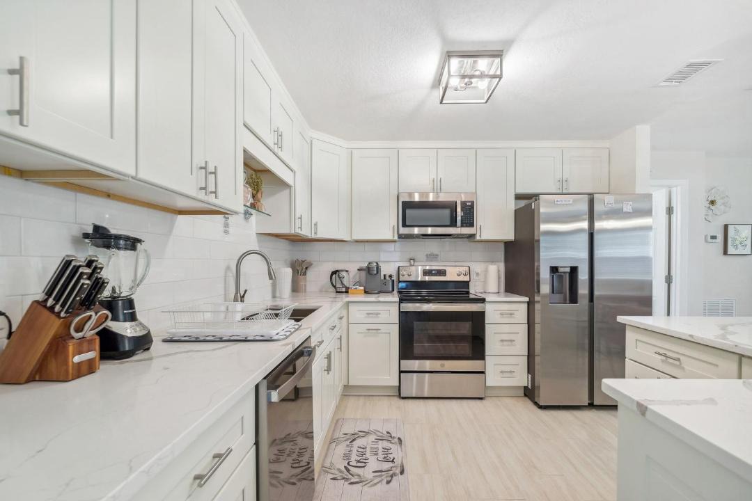 Photo of Kitchen in Lecanto