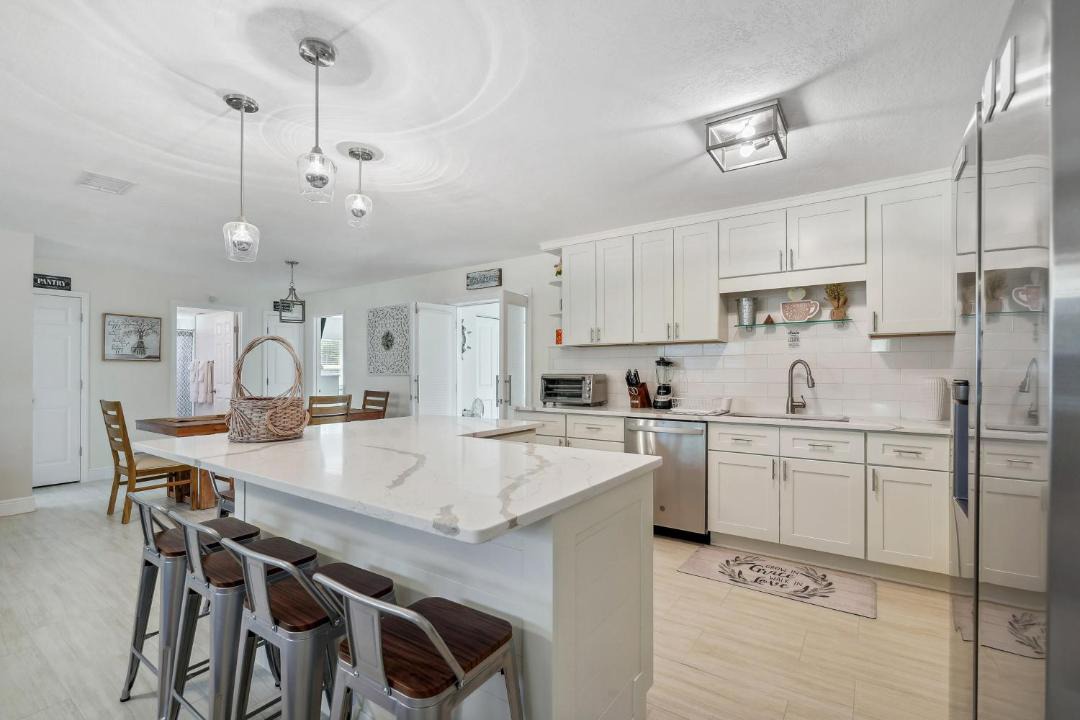Photo of Kitchen in Lecanto