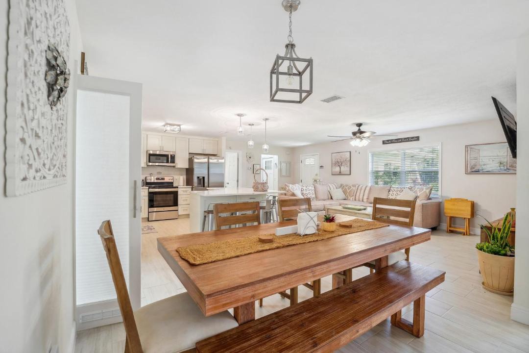 Photo of Livingroom in Lecanto
