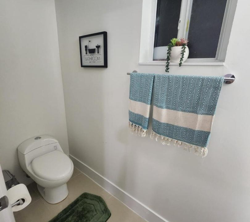 Photo of Bathroom in Gladeview