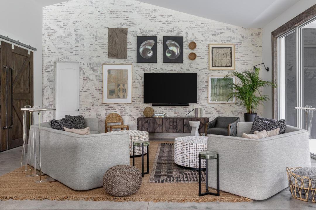 Photo of Livingroom in Naples