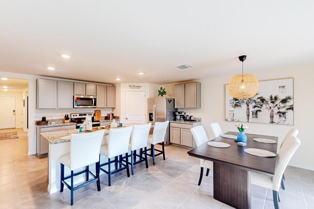 Photo of Livingroom in Spring Hill