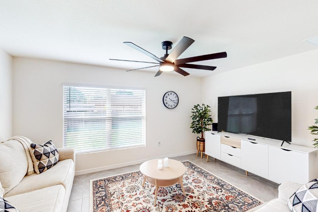 Photo of Livingroom in Spring Hill