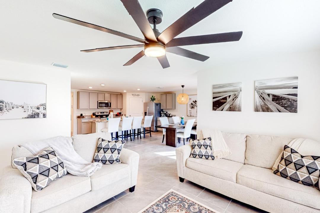 Photo of Livingroom in Spring Hill