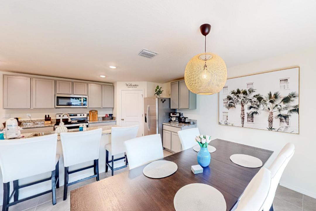 Photo of Livingroom in Spring Hill
