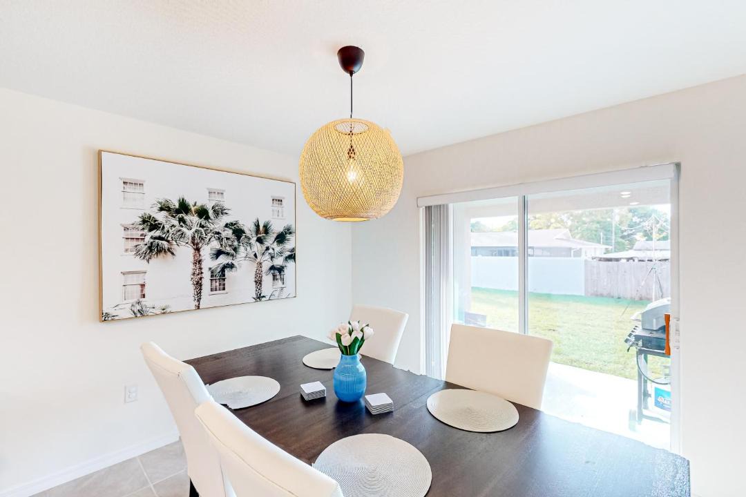 Photo of Livingroom in Spring Hill