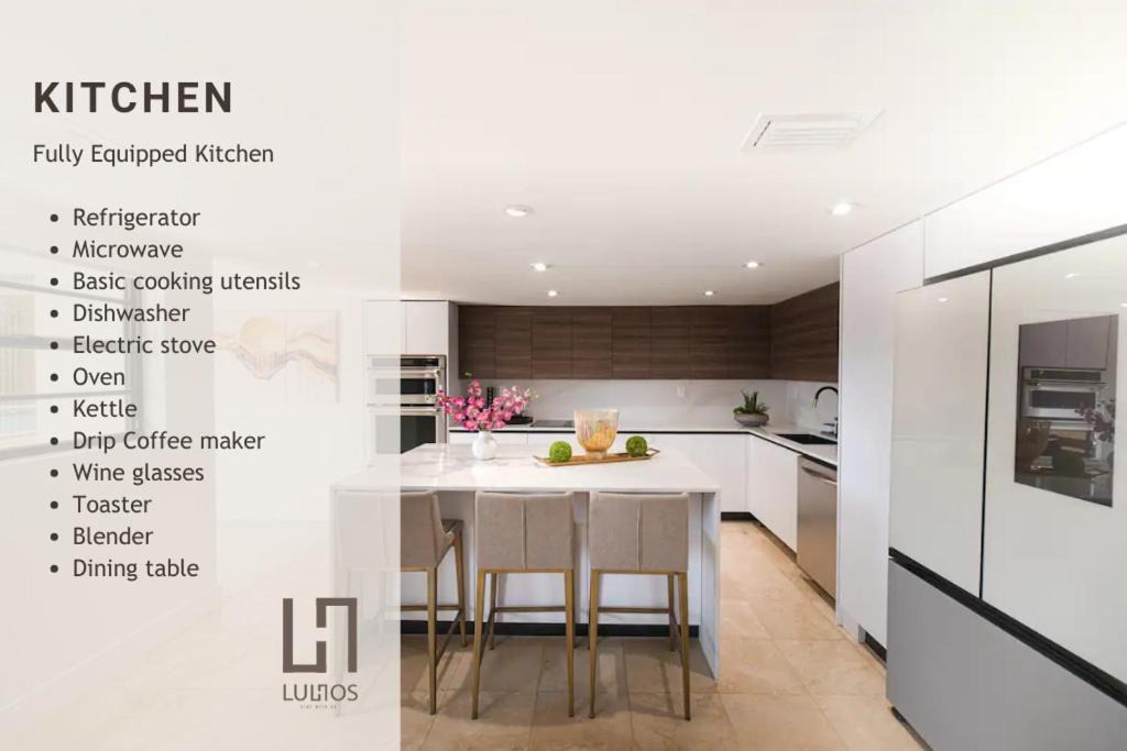 Photo of Kitchen in Kendale Lakes
